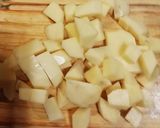 Foto del paso 1 de la receta: Guiso de pollo con agregado de semillas
