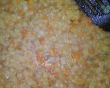 Foto langkah ke 2 dari resep Pastel Kentang Wortel Isi Telur Puyuh.
