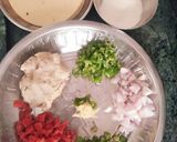 પાપડના સમોસા (Papad Samosa Recipe In Gujarati) રેસીપી સ્ટેપ1ફોટો