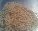 Foto langkah ke 11 dari resep Mie Basah buatan sendiri.