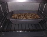 Foto del paso 6 de la receta: Pan de lino antiflamatorio