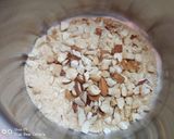 ক্ষীর সুজির গুজিয়া(Kheer Sujir Gujiya Recipe In Bengali) রেসিপির ধাপ 2 ছবি