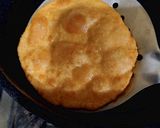 A picture of step 6 of ALOO Rasedar.