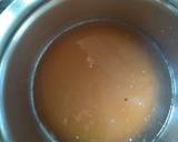 Amla-ginger-lemon squash/ juice recipe step 4 photo