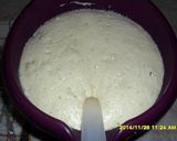 Vaníliás-csiga recept fázis 3 fotója