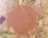 ডেলিস নাসি গরেং 🍚 রেসিপির ধাপ 4 ছবি