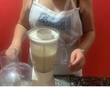 Foto del paso 4 de la receta: Leche condensada con solo 3 ingredientes 😋