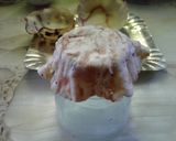Foto del paso 5 de la receta: Tulipas / tuil / capelinas / canastitas para  helado o postres
