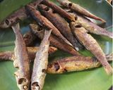 বাহারি বাটামাছ রেসিপি ধাপ - 1 ছবি