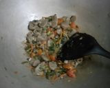 Foto langkah ke 4 dari resep Bihun Goreng ala momi.