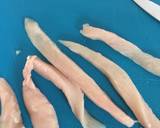 Baked Chicken Strips, Indian Curry style recipe step 1 photo