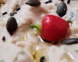 Foto del paso 3 de la receta: Untable de pallares a la provenzal 🧄 🌱 ♻️