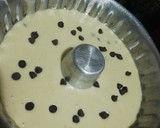 Foto del paso 4 de la receta: Budín de banana con chips de chocolate 🍫