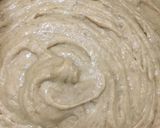 A picture of step 6 of Banana crumb cake.
