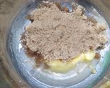 ♥{பீட்ரூட் தேங்காய் கேக்}♥ (Beetroot thenkaai cake recipe in tamil) ரெசிபி ஸ்டேப் 4 புகைப்படம்
