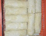 صورة لخطوة 4 من وصفة البرك التركي باللحم börek
