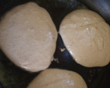 Foto del paso 5 de la receta: Tortillas de plátano 🍌 y avena