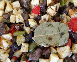 Foto del paso 8 de la receta: Frit Mallorqui