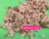 Foto langkah ke 2 dari resep Tim Ikan Kembung Slowcooker MPASI 6+.