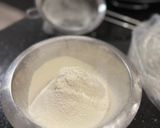 Foto del paso 1 de la receta: Cookies de lavanda y limón