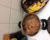 A picture of step 6 of Quick Fajitas.