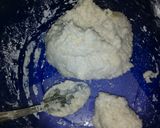 Foto langkah ke 1 dari resep Cireng Nasi Kriuk.