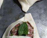 Foto del paso 2 de la receta: Fatay Tosca