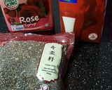 Foto langkah ke 1 dari resep Rose Kathira.
