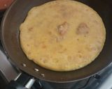 Foto do passo 4 de Crepioca de Atum da Alice