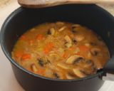 Foto del paso 6 de la receta: Albóndigas en salsa con un toque de brandy