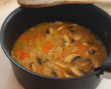 Foto del paso 6 de la receta: Albóndigas en salsa con un toque de brandy