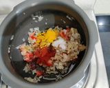 मिक्स सब्ज़ी (mix sabzi recipe in Hindi) रेसिपी चरण 3 फोटो