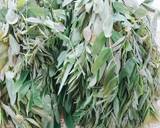 แกงขี้เหล็กใส่กระดูกหมู วิธีทำสูตร 2 รูป