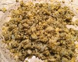 Foto del paso 4 de la receta: Huevos con Zaatar (condimento árabe)