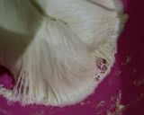 Foto langkah ke 2 dari resep Roti Sisir Yoghurt.
