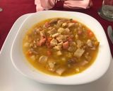Foto del paso 6 de la receta: Mondongo paisa