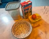 Foto del paso 1 de la receta: Pan francés dulce