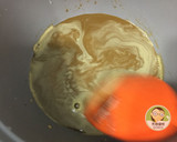 希臘優格之咖啡蝶豆花果凍的食譜步驟6照片