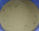 Foto langkah ke 3 dari resep Capucinno cincau.