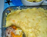 Foto langkah ke 7 dari resep Mozaru rice.