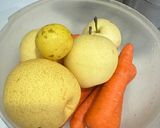 Foto langkah ke 1 dari resep Juice for Skin Health.