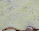 Foto del paso 6 de la receta: Pizza casera