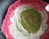 हेल्दी डोसा इडली(Heathy Dosa Idli recipe in hindi) रेसिपी चरण 2 फोटो