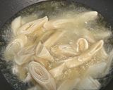 Foto langkah ke 3 dari resep Sumpia Gula Tepung.