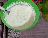 Foto del paso 2 de la receta: Postre de Vainillas, crema y duraznos
