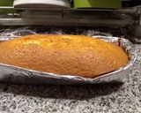 Foto del paso 4 de la receta: Budín de naranja en Licuadora