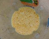 Foto langkah ke 2 dari resep Jus Nanas Kunyit.