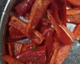 ભજીયા(Bhjiya Recipe in Gujarati) રેસીપી સ્ટેપ2ફોટો
