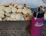 Foto del paso 4 de la receta: Alfajores de maicena
