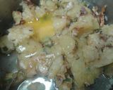 Foto langkah ke 2 dari resep Samosa/Martabak lumpia.